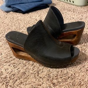 Dansko Wedge